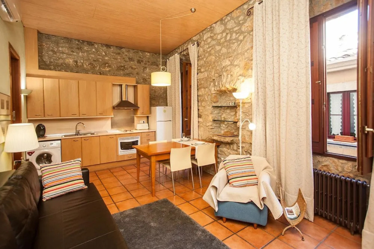 Apartamentos Gerona Dreams Rentals