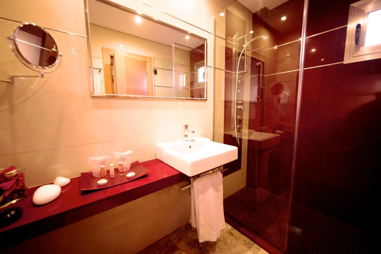 Mll Mediterranean Bay Hotel - Adults Only photo 10