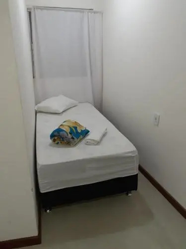 La Barca Suítes