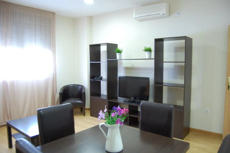 Aparthotel Encasa