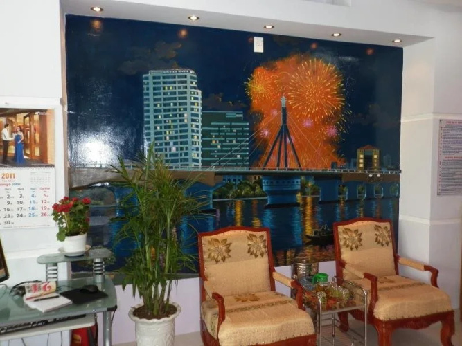Tuyen Son Hotel