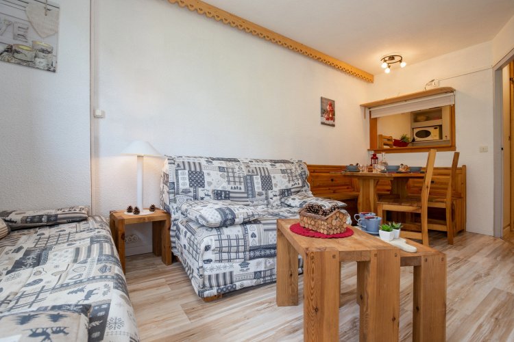Chamonix Sud - Grepon 315