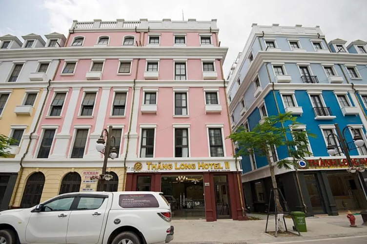 Image de l'hôtel