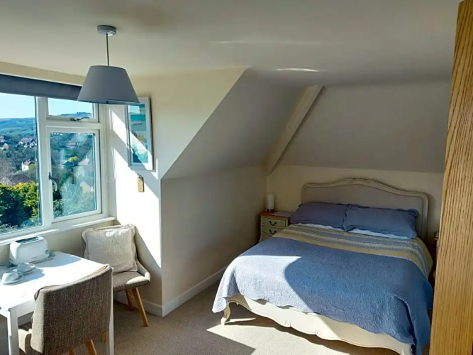 Aldebaran B&B
