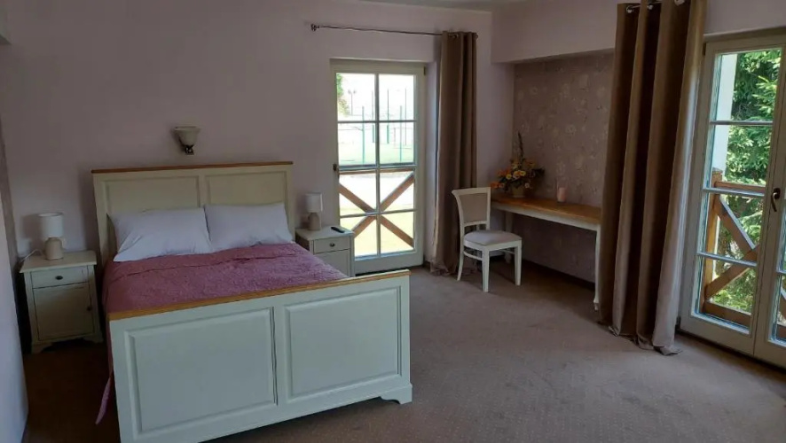 Hotelbild
