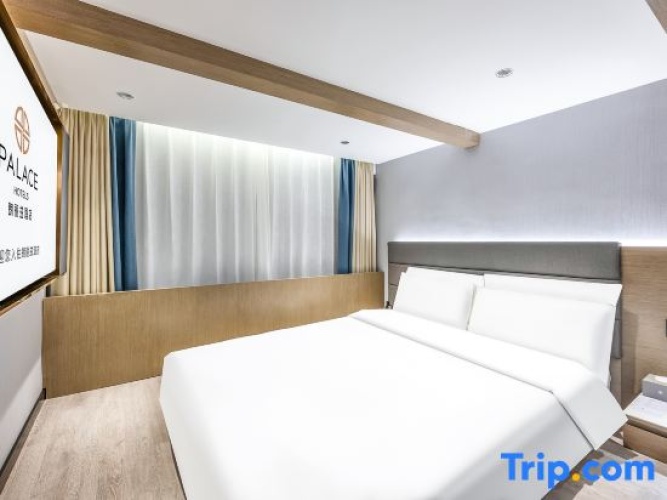 Duplex Suite