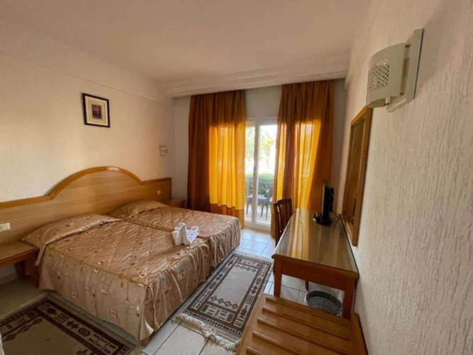 Soviva Resort photo 8