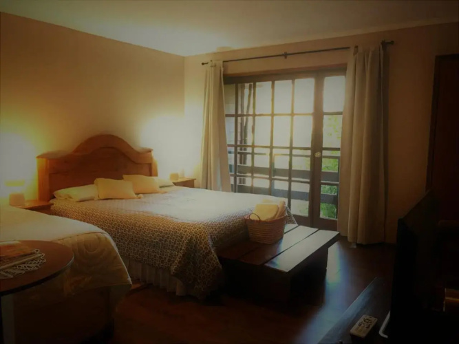 Las Juntas Ecolodge