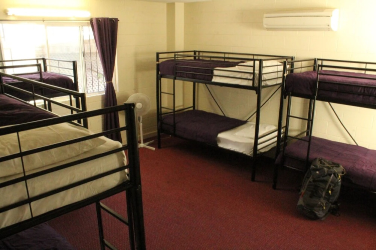 Foreign Exchange Accommodation-Beachside
