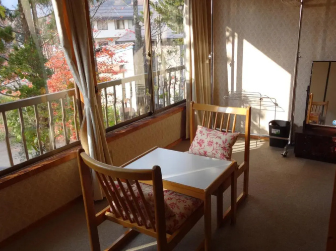 Oomukou Ryokan
