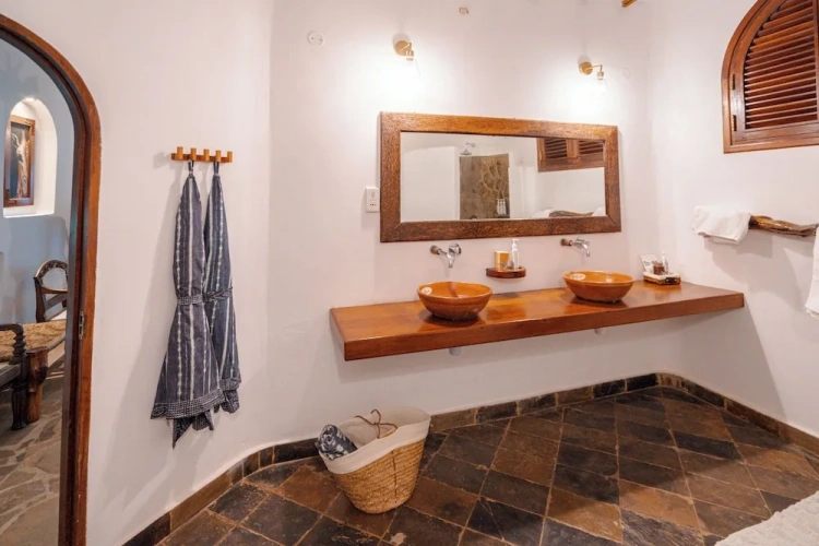 1 Bedroom Luxury room