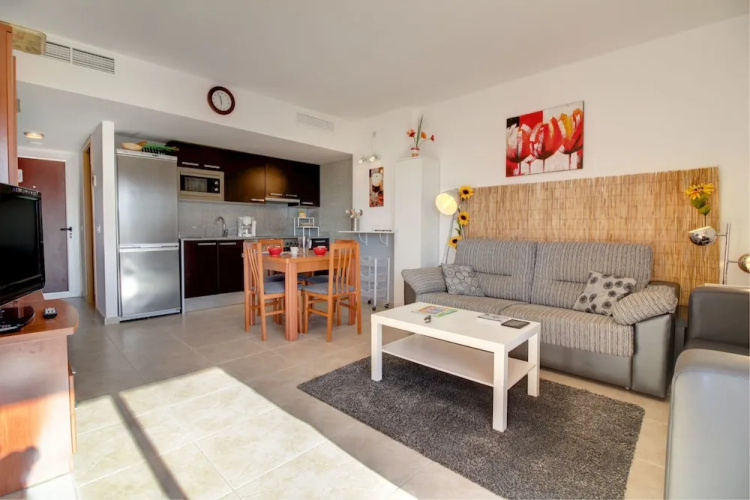 Apartamento 3209 - Les Marines Gregal 1-1