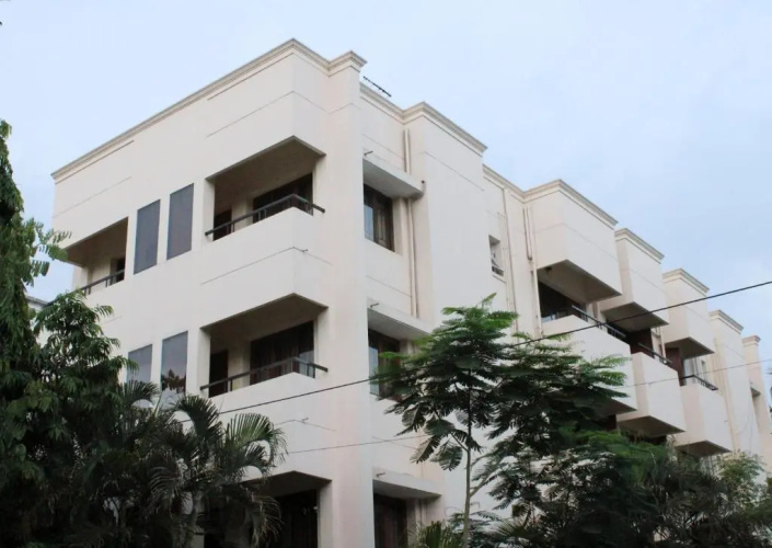 Hotelafbeelding