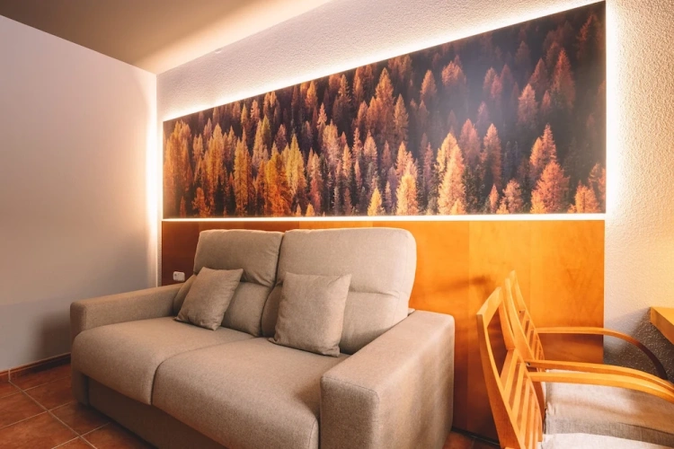 Double Junior Suite