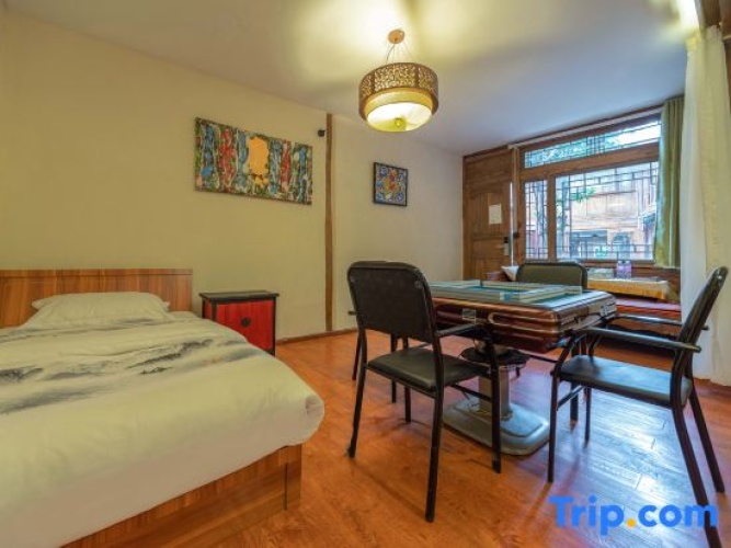 Comfort Family room
