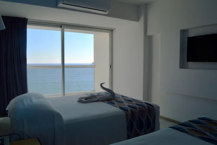 Hotel SNTSS by Bnow Hotels