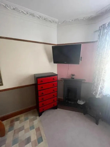 Les Fleurs Accommodation