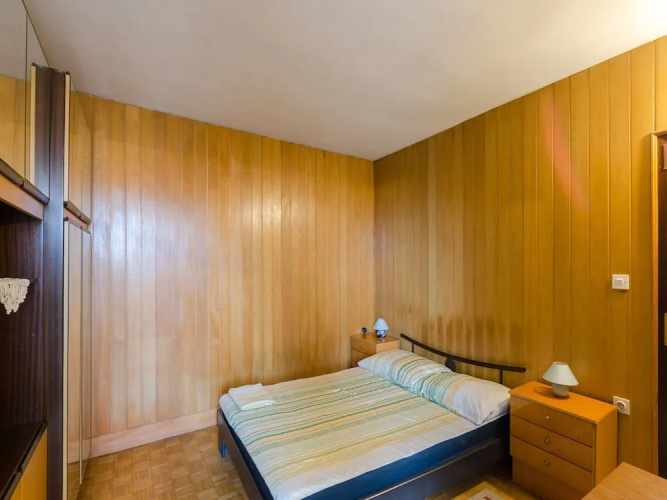 Apartments Desa