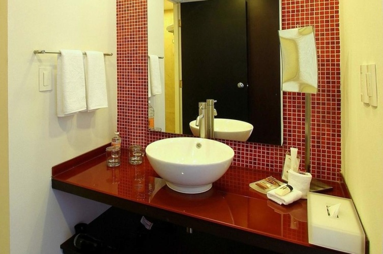 Fiesta Inn Aeropuerto Ciudad De Mexico photo 10