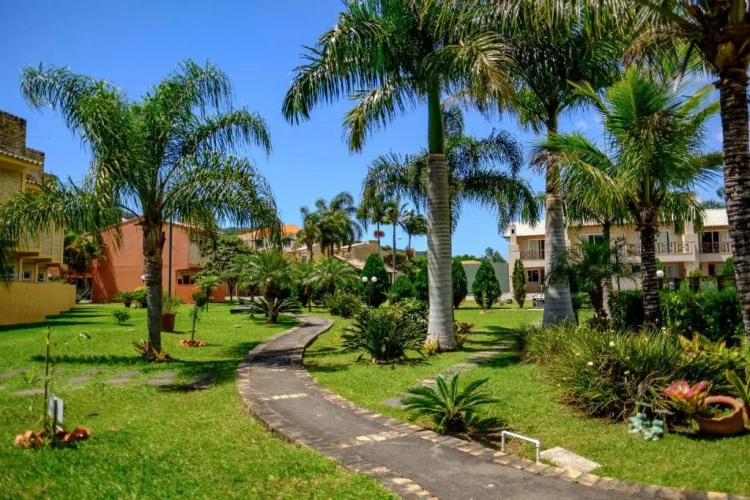 1 Bedroom Standard Apartment with balcony and with view