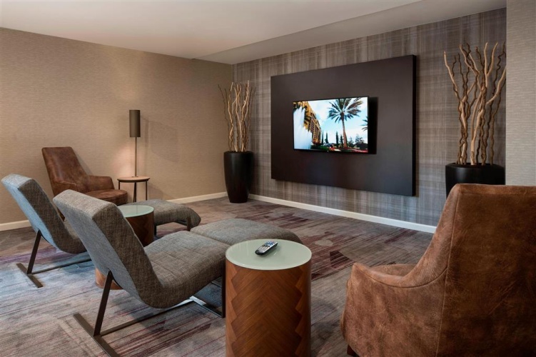 Sonesta Select Los Angeles Torrance South Bay photo 18