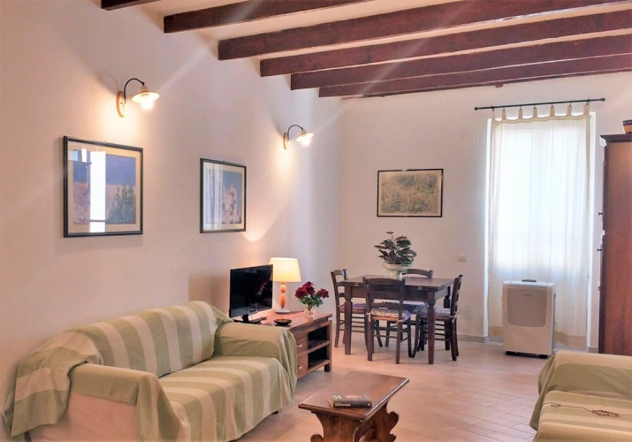 Alguerhome Casa Verde Old Town