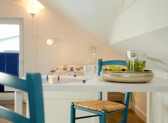 3 Bedrooms Cottage