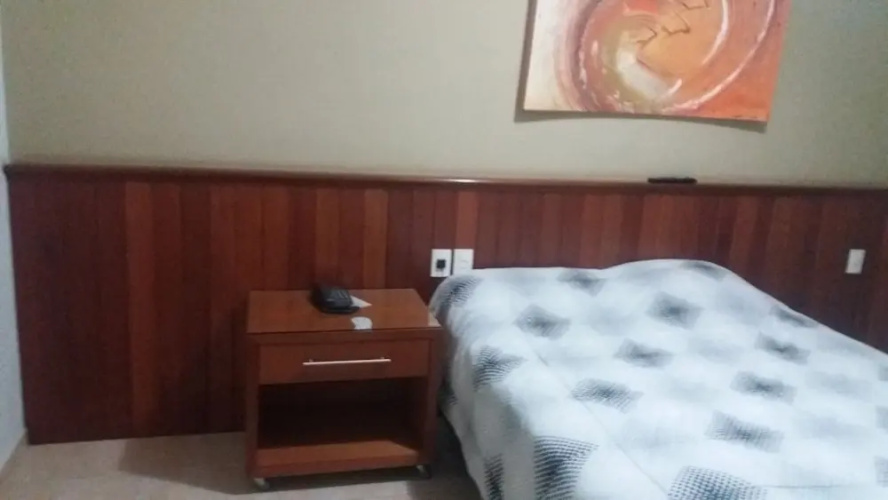 Abdon Flat Hotel