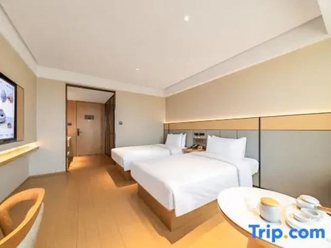 Business Twin room
