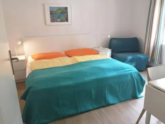 Sea House Albertina