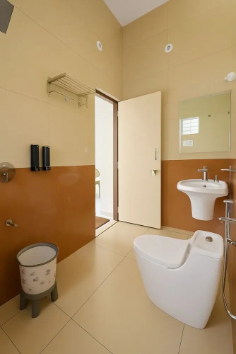 Savi Service Apartments