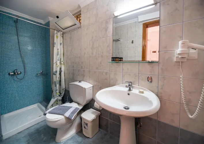 Irini SeaSide Studios