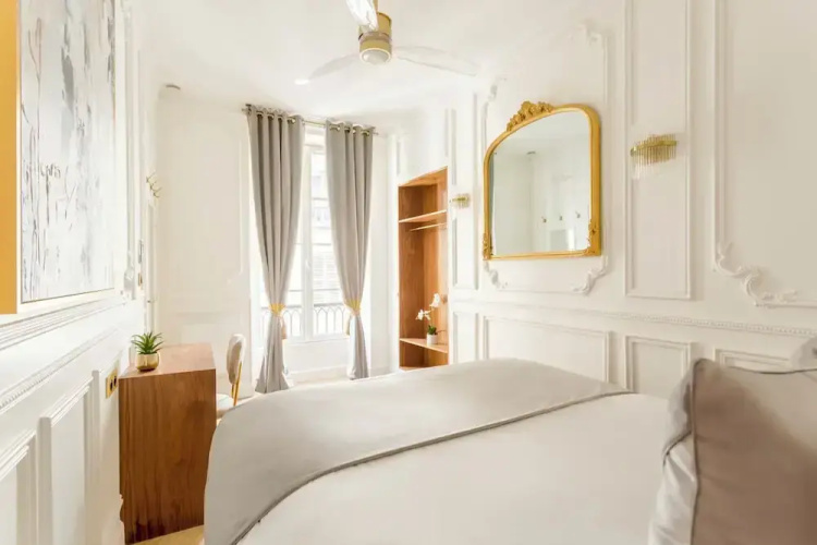Merveil Luxury Suite - Mauroy I