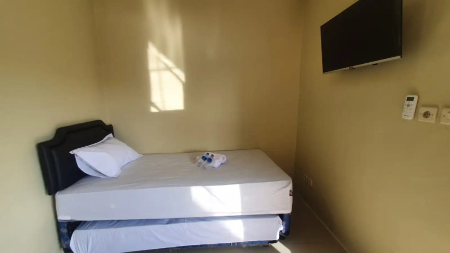Banua Living Yogya RedPartner