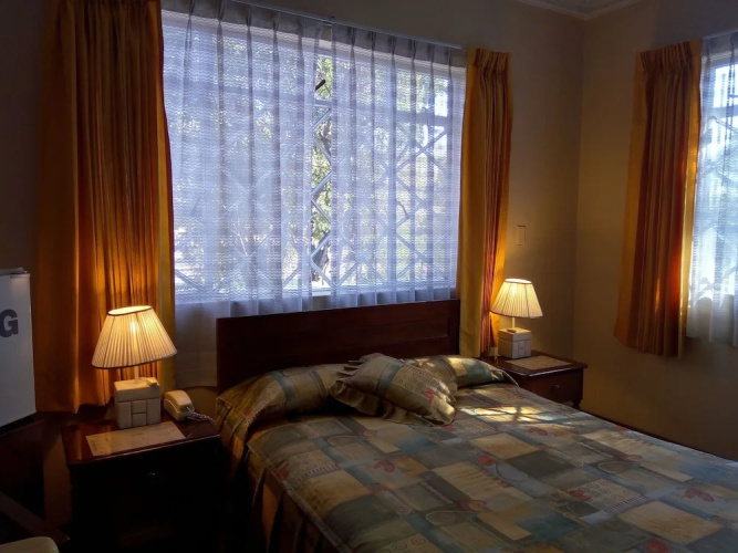El Balcon Hostal Turistico