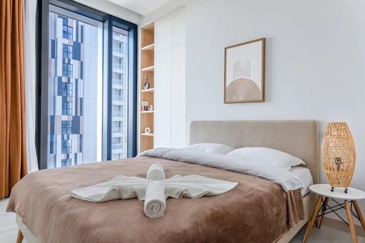 BB-House Nest One 274