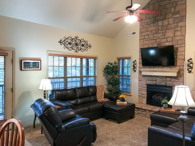 Branson Townhomes Nightly Rentals