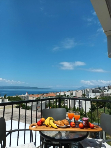 Apartmani Tolj