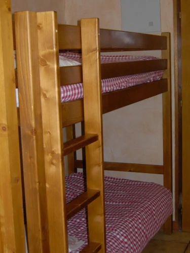 Standard Triple room with balcony and with view