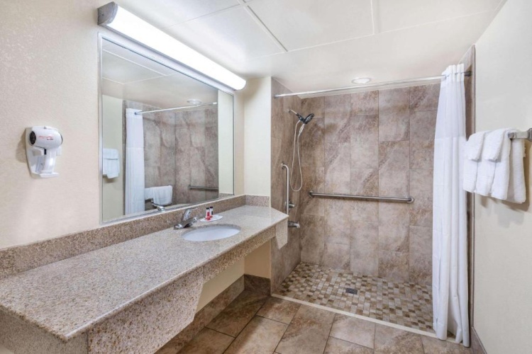 Standard room