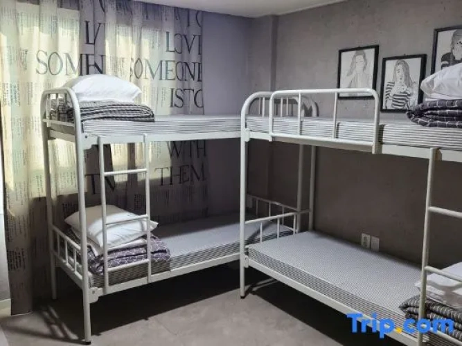 Standard Double Family room