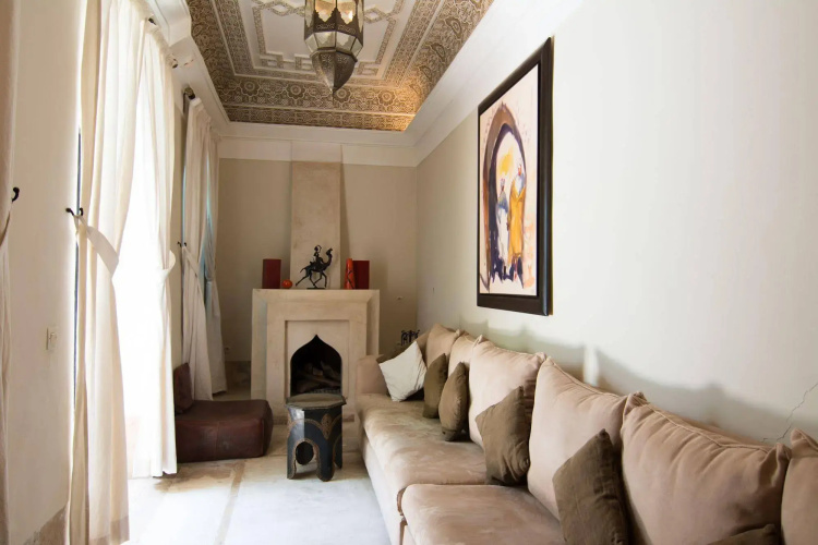 Riad El Gnaouia