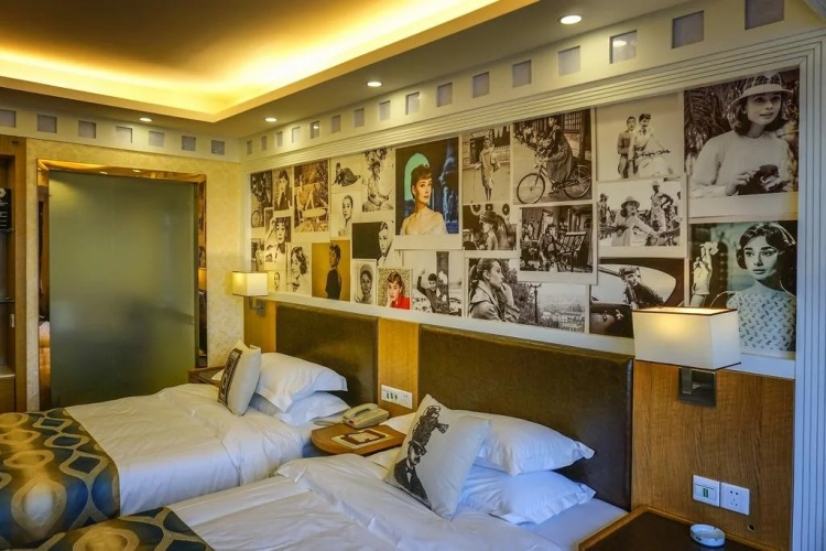 Chengdu Grand Hotel