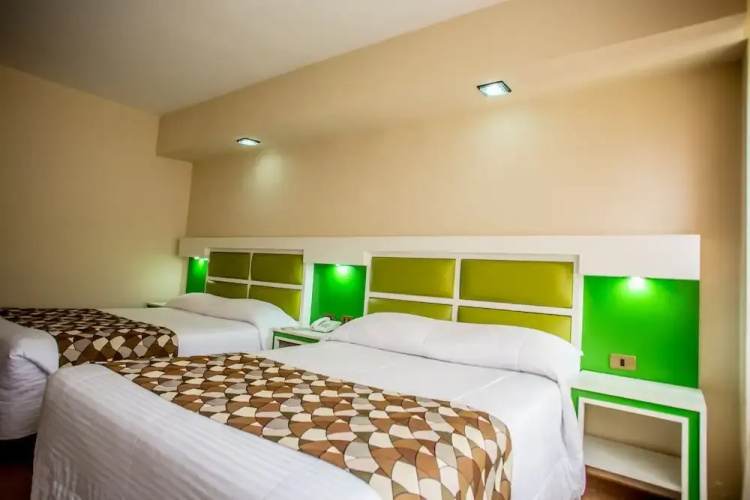 Hotel Regina Resort & Convenciones