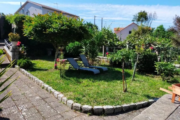 2 Bedrooms Double Apartment