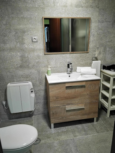 Apartamento Ales