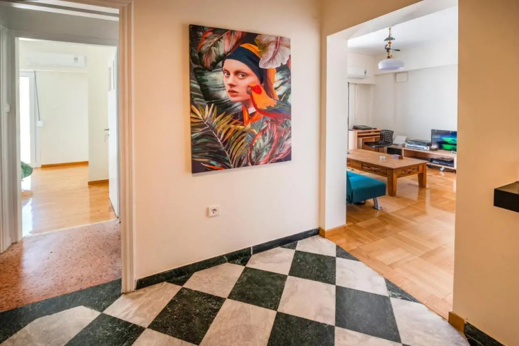 5th Floor Boho Quircky