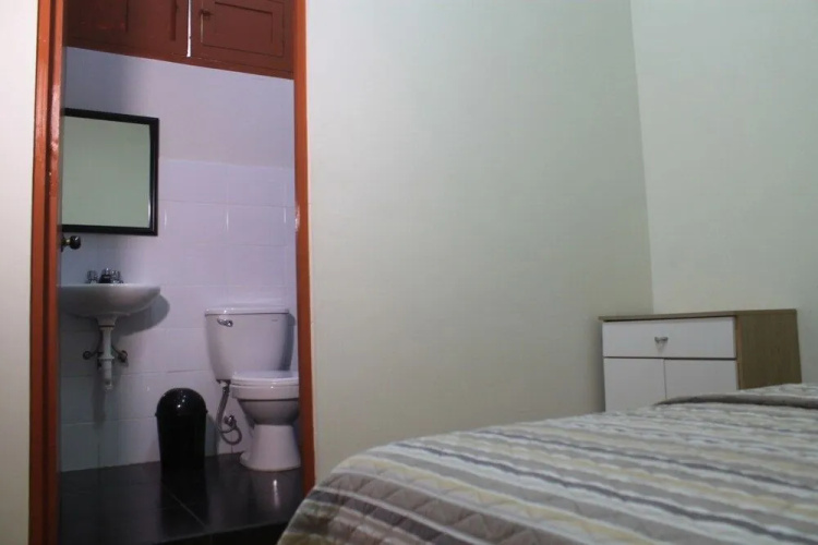 Hostal Jazal - Hostel