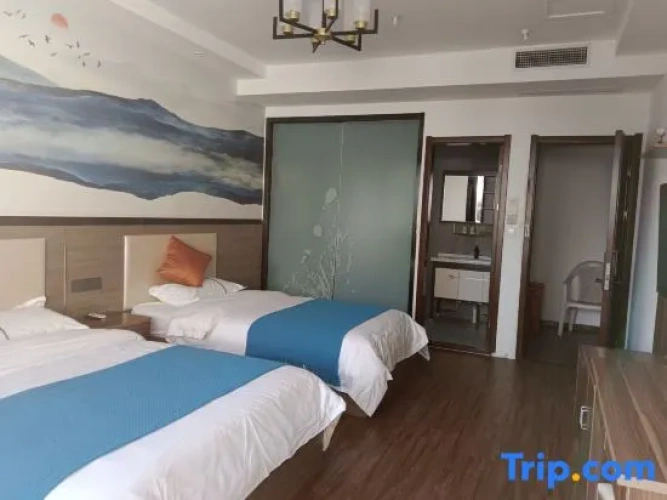Premium Twin room
