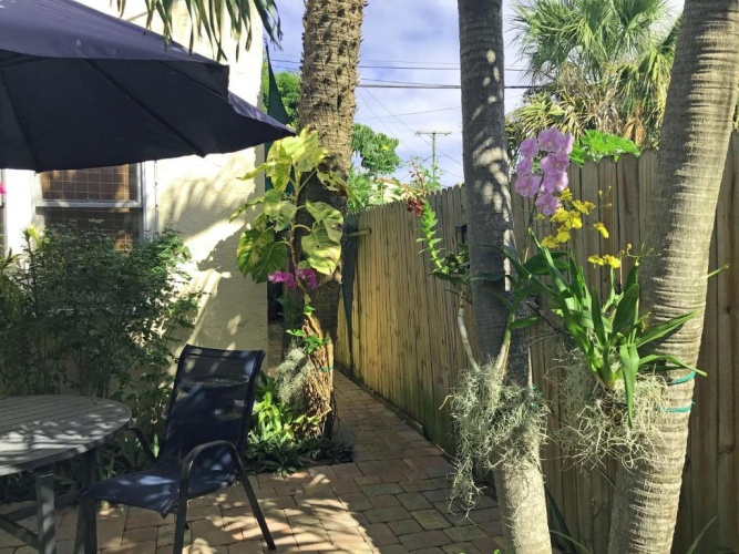 1 Bedroom Cottage